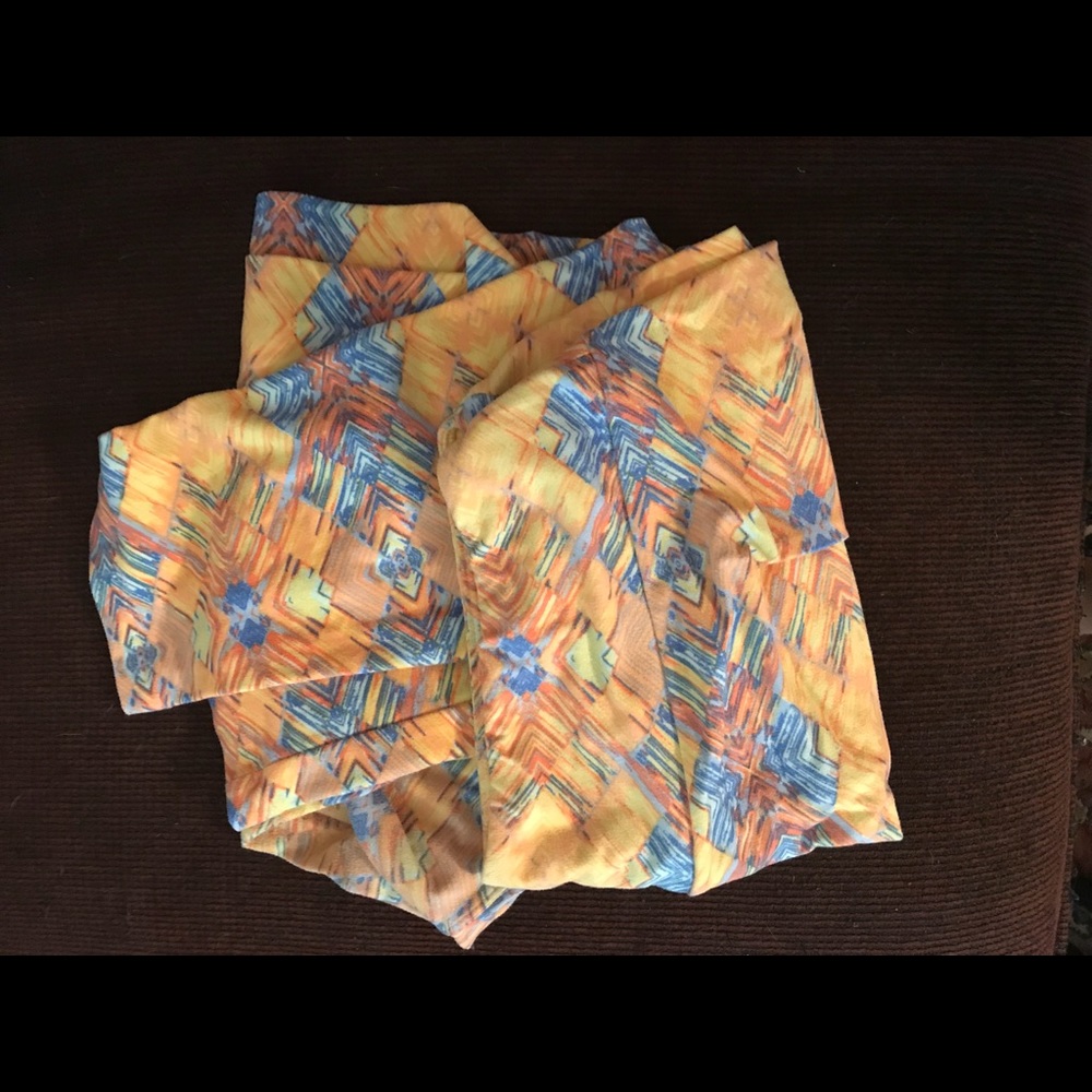 LuLaRoe Leggings
